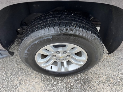 2017 Chevrolet Suburban 1500 LT in Kershaw, SC