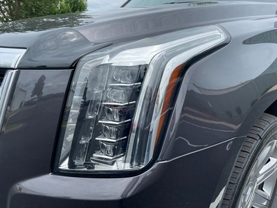 2018 Cadillac Escalade Premium Luxury in Bowling Green, KY