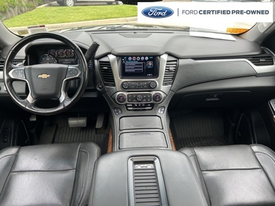 2018 Chevrolet Suburban Premier in Saint Cloud, FL