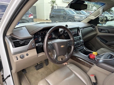 2018 Chevrolet Tahoe LT in Houston, TX