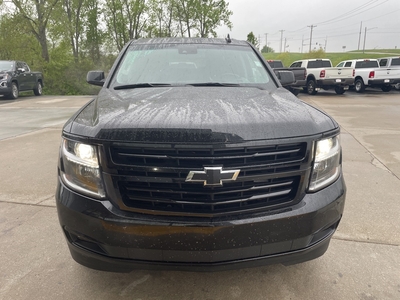 2019 Chevrolet Suburban Premier in Excelsior Springs, MO