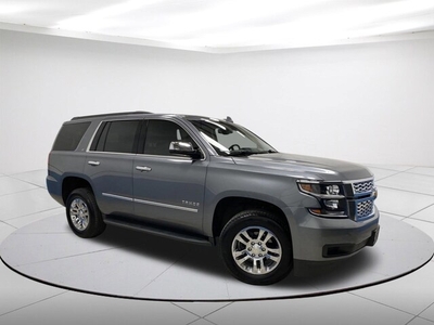 2019 Chevrolet Tahoe in Plymouth, WI