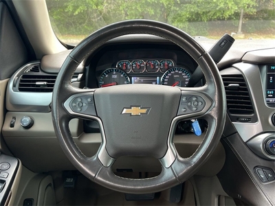 2019 Chevrolet Tahoe LT in Crestview, FL