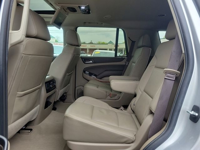 2019 Chevrolet Tahoe Premier in Boonton, NJ
