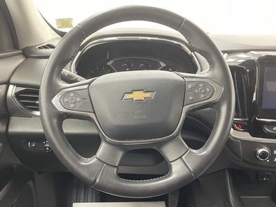 2019 Chevrolet Traverse LT in Albany, NY