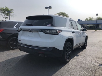 2019 Chevrolet Traverse Premier in Dayton, OH