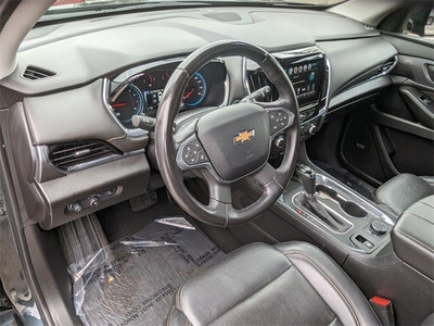 2019 Chevrolet Traverse Premier in Van Nuys, CA