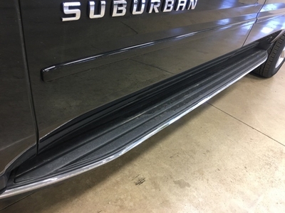 2020 Chevrolet Suburban Premier in Eureka, IL