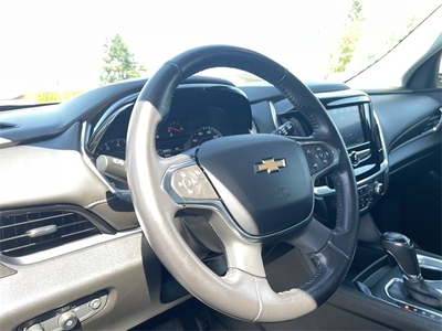 2020 Chevrolet Traverse LT in Saint Helens, OR