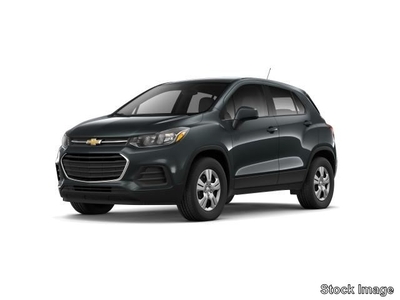 2020 Chevrolet Trax LS for sale in Tampa, FL