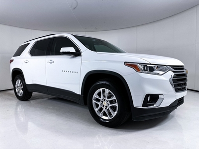 2021 Chevrolet Traverse LT in Scottsdale, AZ