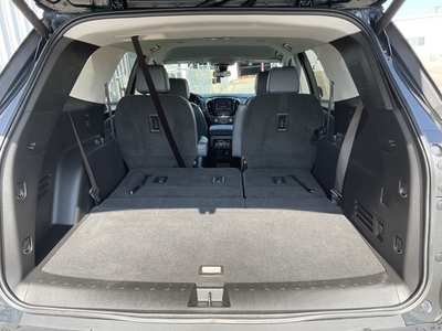 2021 Chevrolet Traverse LT Leather in Corsicana, TX