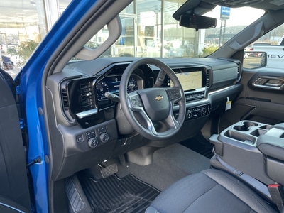 2022 Chevrolet Silverado 1500 LT in Old Saybrook, CT