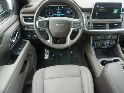 2022 Chevrolet Suburban 4WD 4DR Z71 in Jacksonville, FL
