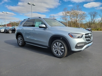 2022 Mercedes-Benz GLE 350 4MATIC for sale in East Petersburg, PA