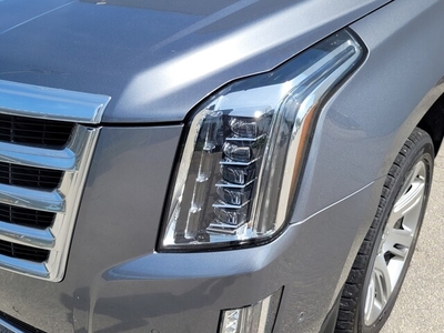 2023 Cadillac Escalade ESV 4WD 4DR PREMIUM LUXURY in Sebring, FL