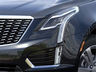 2023 Cadillac XT5 Premium Luxury in Adrian, MI