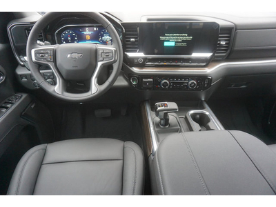 2023 Chevrolet Silverado 1500 RST 4WD 147WB in Alcoa, TN
