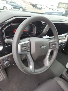 2023 Chevrolet Silverado 1500 RST in Cadillac, MI