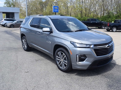2023 Chevrolet Traverse High Country in Indianapolis, IN