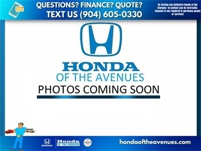 2023 Honda CR-V Hybrid Sport for sale in Jacksonville, FL