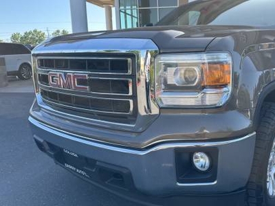 GMC Sierra 1500 5300