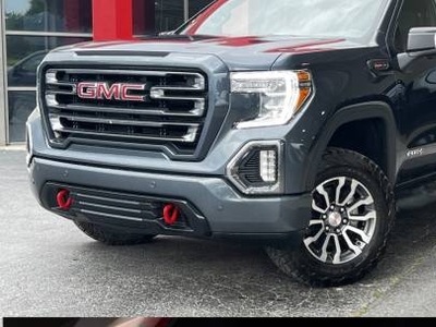 GMC Sierra 1500 6.2L V-8 Gas