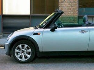 2005 MINI Cooper