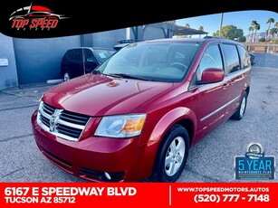 2010 Dodge Grand Caravan