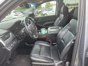 2018 Chevrolet Tahoe 4X4 LT 4DR SUV