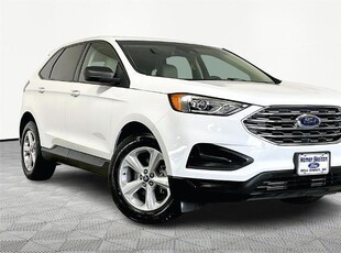 2020 Ford Edge SE 4DR Crossover