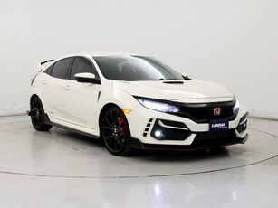 2020 Honda Civic Type R