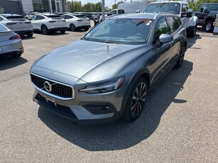 2021 Volvo V60