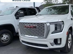 2023 GMC Yukon XL 4X4 Denali 4DR SUV