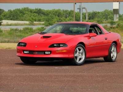 1996 Chevrolet Camaro Z28