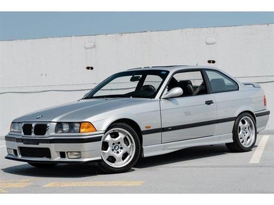 1999 BMW M3 for Sale in Denver, Colorado