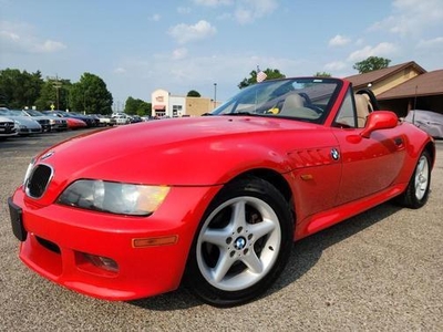 1999 BMW Z3 for Sale in Northwoods, Illinois