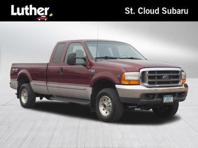 1999 Ford F-350 for Sale in Chicago, Illinois