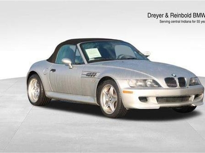 2000 BMW M for Sale in Denver, Colorado