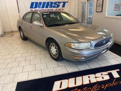 2000 Buick LeSabre for Sale in Chicago, Illinois