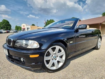 2003 BMW 325 for Sale in Chicago, Illinois
