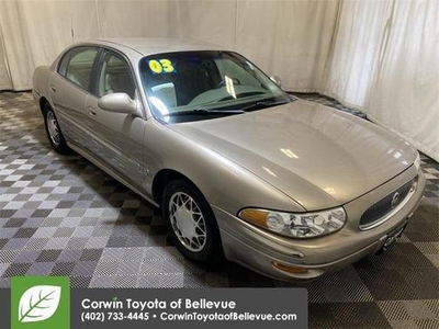 2003 Buick LeSabre for Sale in Chicago, Illinois