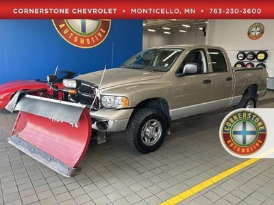 2003 Dodge Ram 2500 for Sale in Chicago, Illinois