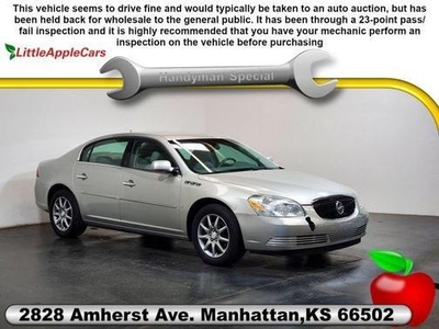 2007 Buick Lucerne for Sale in Chicago, Illinois
