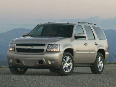 2007 Chevrolet Tahoe for Sale in Chicago, Illinois