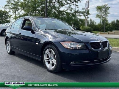 2008 BMW 328 for Sale in Northwoods, Illinois