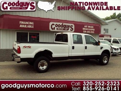 2008 Ford F-250 for Sale in Chicago, Illinois