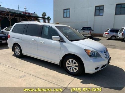 2008 Honda Odyssey for Sale in Chicago, Illinois