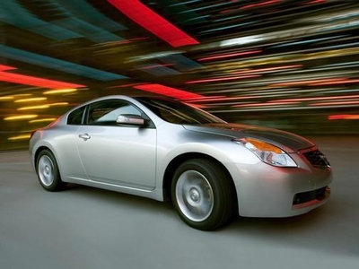 2008 Nissan Altima for Sale in Northwoods, Illinois