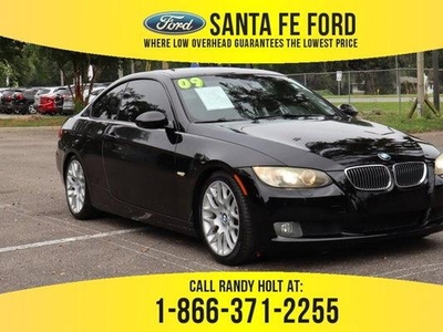 2009 BMW 3-Series for Sale in Chicago, Illinois
